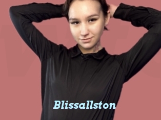 Blissallston
