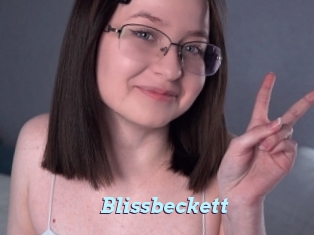 Blissbeckett