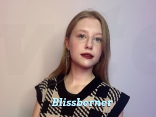 Blissberner