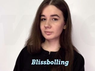 Blissbolling