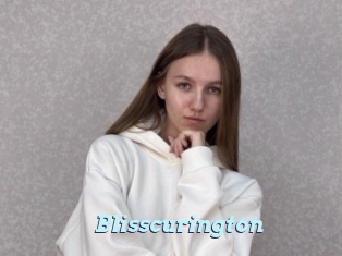 Blisscurington