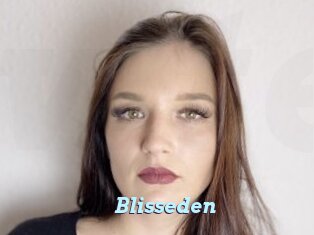 Blisseden