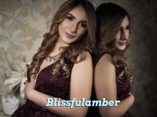 Blissfulamber
