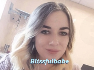 Blissfulbabe