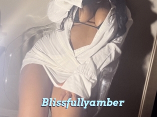 blissfullyamber Webcam Teen