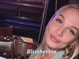 Blissherrin