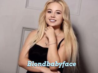 Blondbabyface