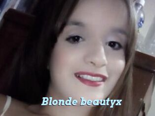 Blonde_beautyx