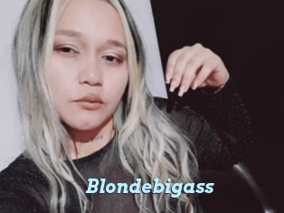 Blondebigass