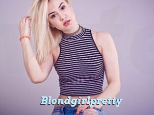 Blondgirlpretty