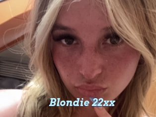Blondie_22xx