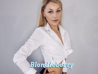 Blondieberry