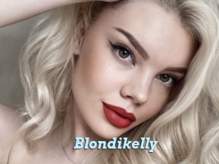 Blondikelly