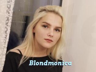 Blondmonica