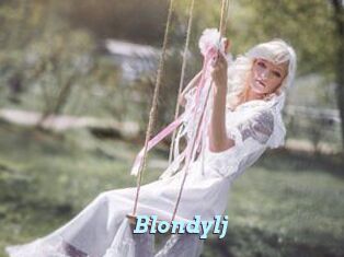 Blondylj