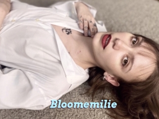 Bloomemilie