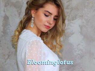 Bloominglotus