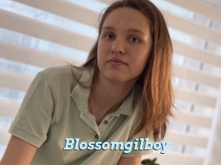 Blossomgilboy