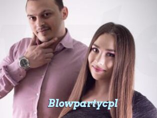 Blowpartycpl