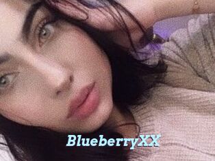 BlueberryXX