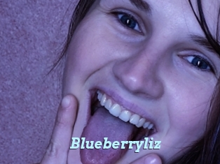 Blueberryliz