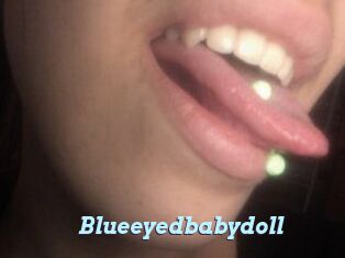 Blueeyedbabydoll