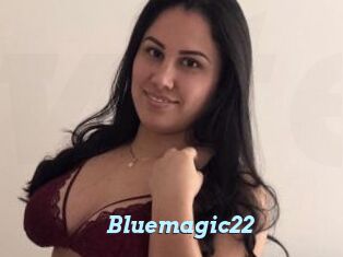 Bluemagic22