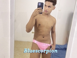 bluescorpion Webcam Teen