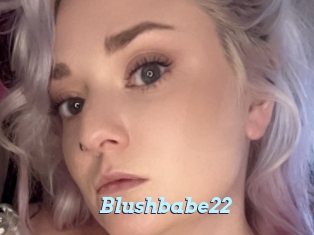 Blushbabe22