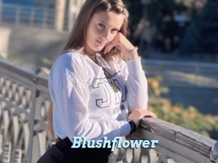 blushflower Webcam Teen