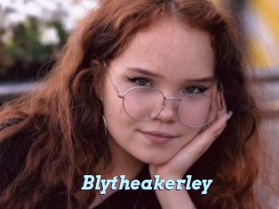 Blytheakerley
