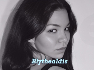 Blythealdis