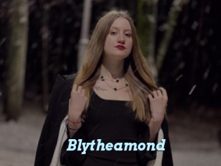 Blytheamond