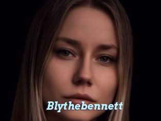 Blythebennett