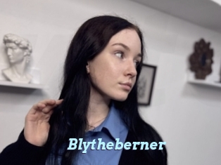Blytheberner