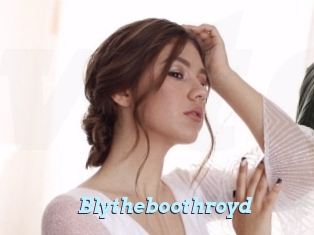 Blytheboothroyd