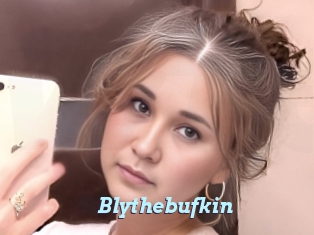 Blythebufkin