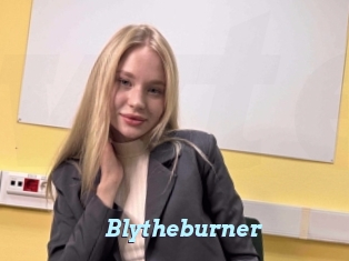 Blytheburner