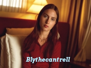 Blythecantrell