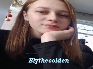 Blythecolden