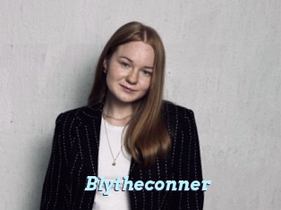 Blytheconner