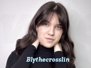 Blythecrosslin