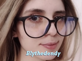 Blythedendy