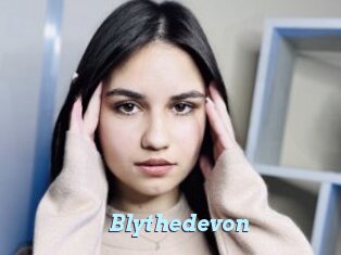 Blythedevon