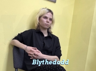 Blythedodd