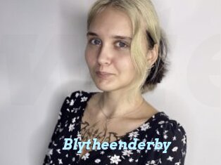 Blytheenderby