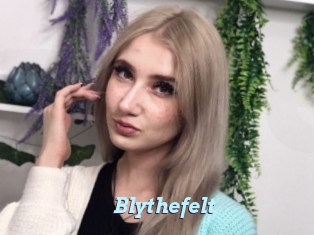 Blythefelt