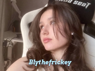 Blythefrickey