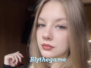 Blythegame
