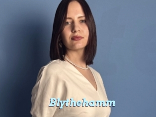 Blythehamm